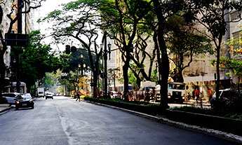 Imagem 4: Kitnet/conjugado para aluguel e venda tem 32 metros quadrados com 1 quarto