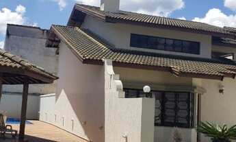 Imagem 3: Atibaia - Casa de Condomínio - Vila Santista