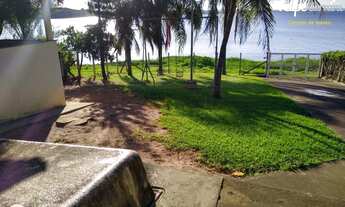 Imagem 5: Rancho de Frente com a Represa de Barra Bonita, com 1.000m², R$ 600.000,00 em Botucatu, SP