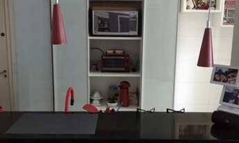 Imagem 2: Apartamento para Venda em São Paulo, Horto Florestal, 2 dormitórios, 1 banheiro, 1 vaga