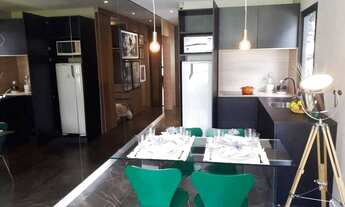 Imagem 7: Apartamento para Venda em São Paulo, Vila Pompéia, 1 dormitório, 1 banheiro