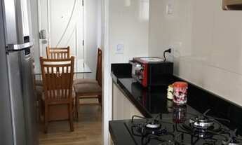 Imagem 6: SÃO PAULO - Apartamento Padrão - VILA GRANADA