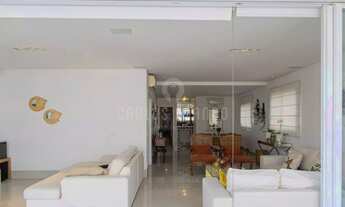 Imagem 5: 3 DORMITÓRIOS (SENDO 3 SUÍTES) - 3 VAGAS - SANTA CECÍLIA