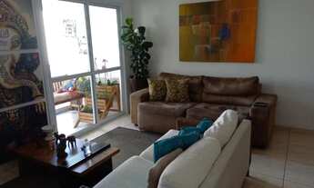 Imagem 2: Apartamento á Venda 70m | 1 suíte