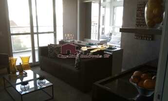 Imagem 4: São Paulo - Apartamento Padrão - Vila Dom Pedro I