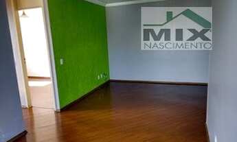 Imagem 3: Apartamento em Vila Santa Teresa - São Paulo