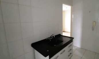 Imagem 5: Apartamento com 2 Dormitórios à Venda, 48 m² por R$ 240.000 - Vila Formosa - São Paulo