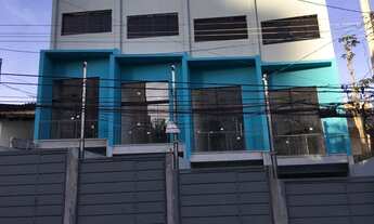 Imagem 4: Sobrados de 127 m² com 3 suítes, quintal com churrasqueira, próximo ao metrô São Judas