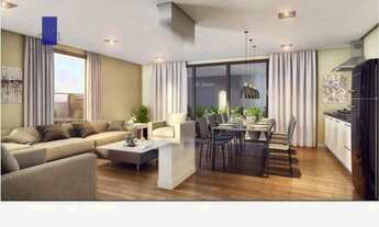 Imagem 5: Apartamento Residencial à venda, Moema, São Paulo -