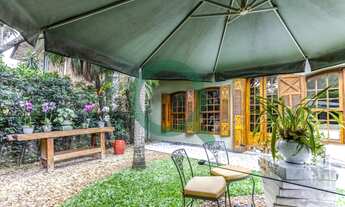 Imagem 6: São Paulo - Casa Padrão - Cidade Jardim