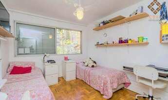 Imagem 7: Apartamento para venda com 119 m2 com 3 quartos em Jardim Europa - São Paulo - SP