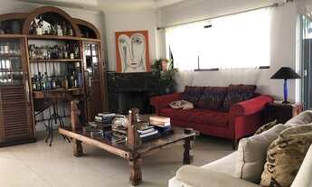 Imagem 3: Duplex para venda tem 290 metros quadrados com 4 quartos em Vila Suzana - São Paulo - SP