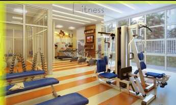 Imagem 2: Gleyce Rosário vende Torres Dumont 3/4 , 86M²