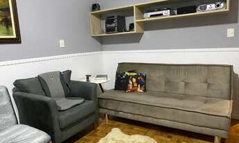 Imagem 4: Apartamento no bairro Jardim América com 185m² área privativa/útil, 4 dormitório(s), 1 suí