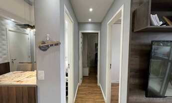 Imagem 6: Apartamento para venda com 47 metros quadrados com 2 quartos em Vila Andrade - São Paulo