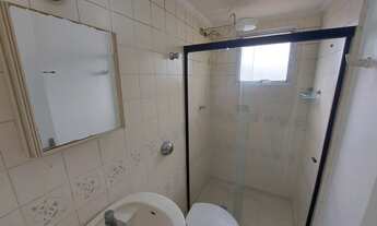 Imagem 6: Em frente ao terminal de ônibus Petrônio Portela, 02 dorms, 01 vaga. C/lazer