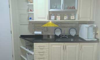 Imagem 7: Apartamento Vila Romana