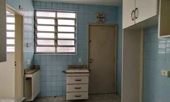 Imagem 3: Apartamento para venda tem 120 m² com 3 quartos em Vila Mariana - São Paulo - SP