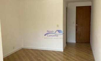 Imagem 2: Apartamento com 2 dormitórios à venda, 49 m² por R$ 250.000,00 - Parque Bristol - São Paul