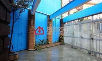 Imagem 2: Sobrado a venda no Jd Regina em Pirituba, 3 dormitórios (1 suíte