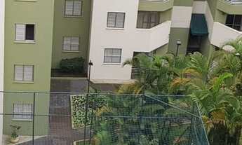 Imagem: Apto 2 dormitórios(excelente localização