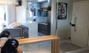 Imagem 3: APARTAMENTO VL FORMOSA-TODO PLANEJADO, REFORMADO-2 DORMS, VARANDA GOURMET, 1 VAGA, LAZER C