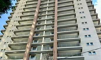 Imagem 7: Novíssimo Cyrela com varanda gourmet e vista definitiva