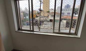 Imagem 4: Apartamento para venda tem 80 metros quadrados com 2 quartos em Saúde - São Paulo - SP