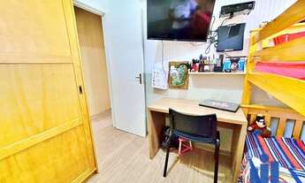 Imagem 6: Apartamento Térro no Tatuapé - 2 Dorm - 1 Vaga - Aceita Carro como parte do Pagamento