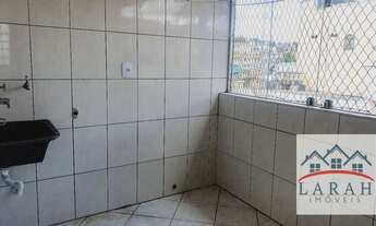 Imagem 7: Casa localizada na sobre loja!