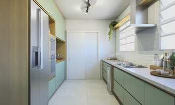 Imagem 5: Apartamento localizado a 2 quadras da PUC Perdizes