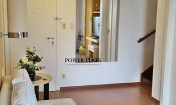 Imagem: FLAT PARA LOCAÇÃO NA REGIÃO MOEMA!