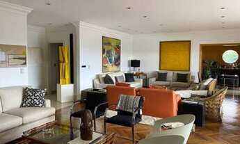 Imagem: Apartamento para Venda em São Paulo, Higienópolis