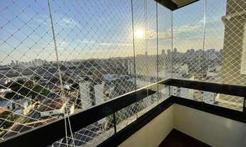 Imagem 3: Apartamento 67 m² 3 dormitórios "andar Alto"