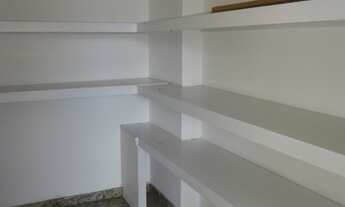 Imagem 5: Apartamento venda e locação 210 m² com 3 suítes 4 vagas - Moema SP