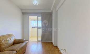 Imagem 2: 2 DORMITÓRIOS (SENDO 1 SUÍTE) - 2 VAGAS - PERDIZES