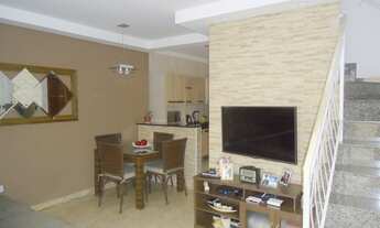 Imagem: Casa com 03 dormitórios e 01 suite em Itaquera