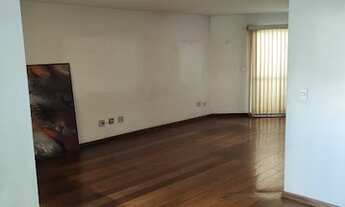 Imagem 6: Apartamento à venda possui 130m² com 3 dormitórios sendo 2 suítes em Brooklin - São Paulo