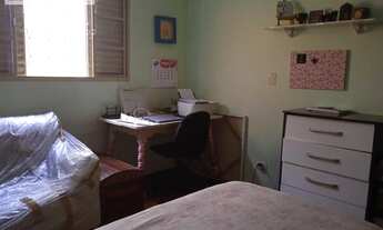 Imagem 6: Sobrado com edícula - aceita permuta