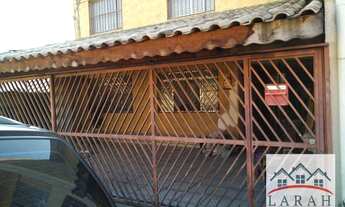 Imagem 2: Sobrado à venda no Bairor do Butantã