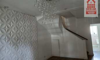 Imagem 3: Casa Sobrado em Saúde - São Paulo