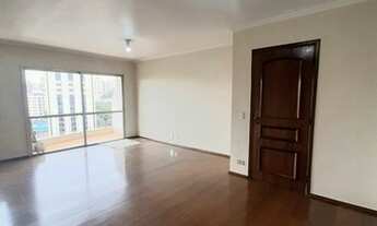 Imagem: Apartamento em São Paulo