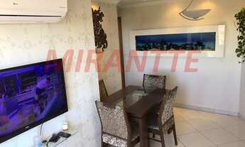 Imagem 3: Lindo apartamento em Imirim