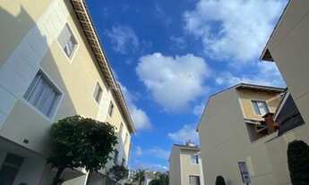 Imagem: Sobrado para venda com 68 metros quadrados