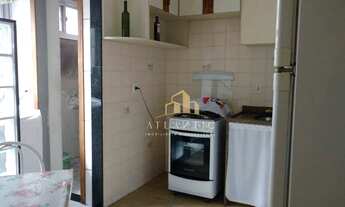 Imagem 7: Apartamento com 3 dormitórios à venda, 75 m² por R$ 230.000 - Coqueiral de Itaparica - Vil