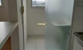 Imagem 7: Apartamento para venda com 50 metros quadrados com 2 quartos em Pirajussara - São Paulo-SP