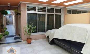 Imagem 2: Sobrado com 2 dormitórios à venda, 130 m² por R$ 480.000,00 - Vila Aricanduva - São Paulo