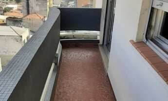 Imagem 2: Apartamento para venda com 120 metros quadrados com 2 quartos em Liberdade - São Paulo - S