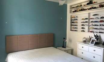 Imagem 5: APARTAMENTO COM 3 DORMITÓRIOS - Vila Mariana - São Paulo - SP