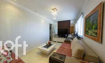 Imagem: São Paulo - Apartamento Padrão - Ipiranga